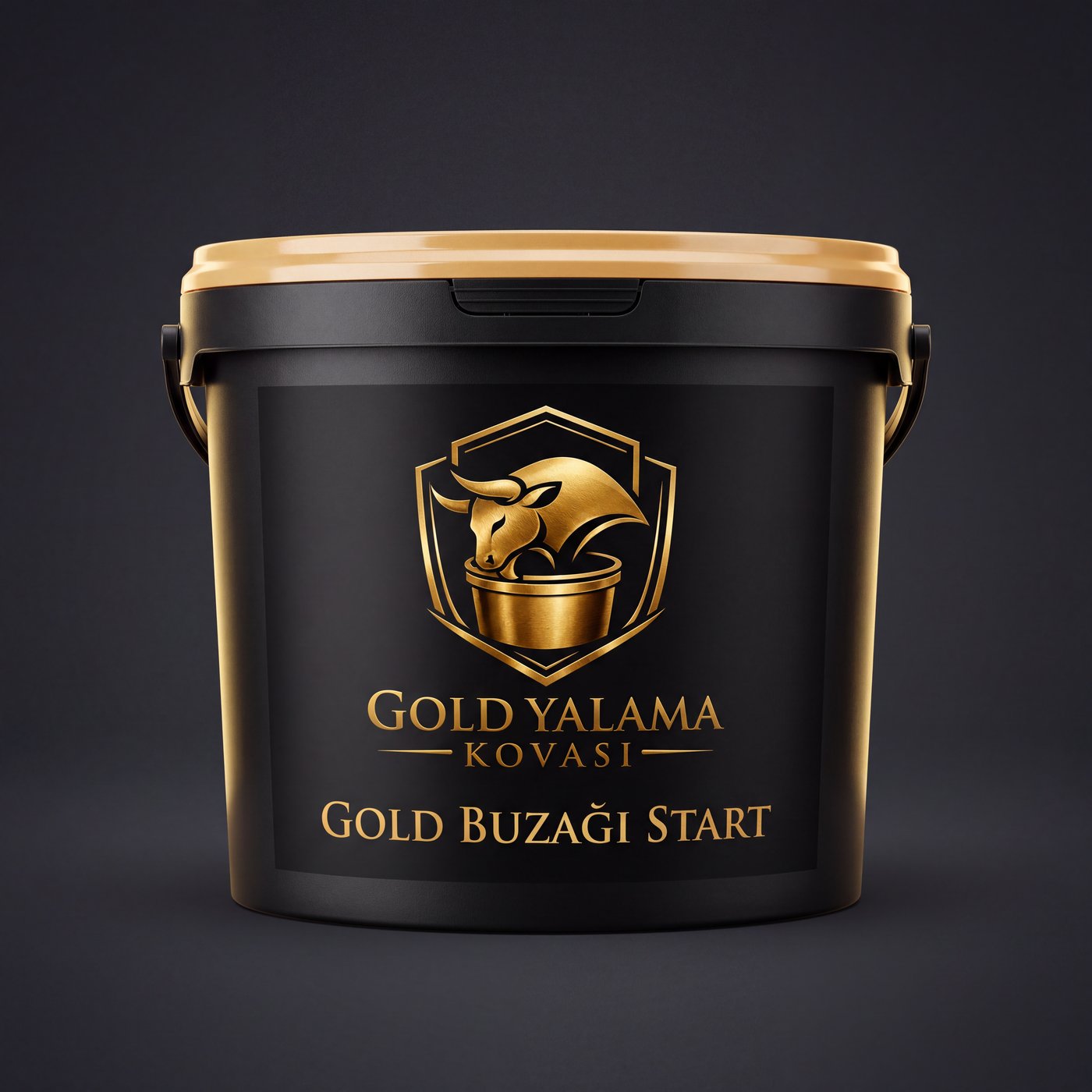 Gold Calf Start
