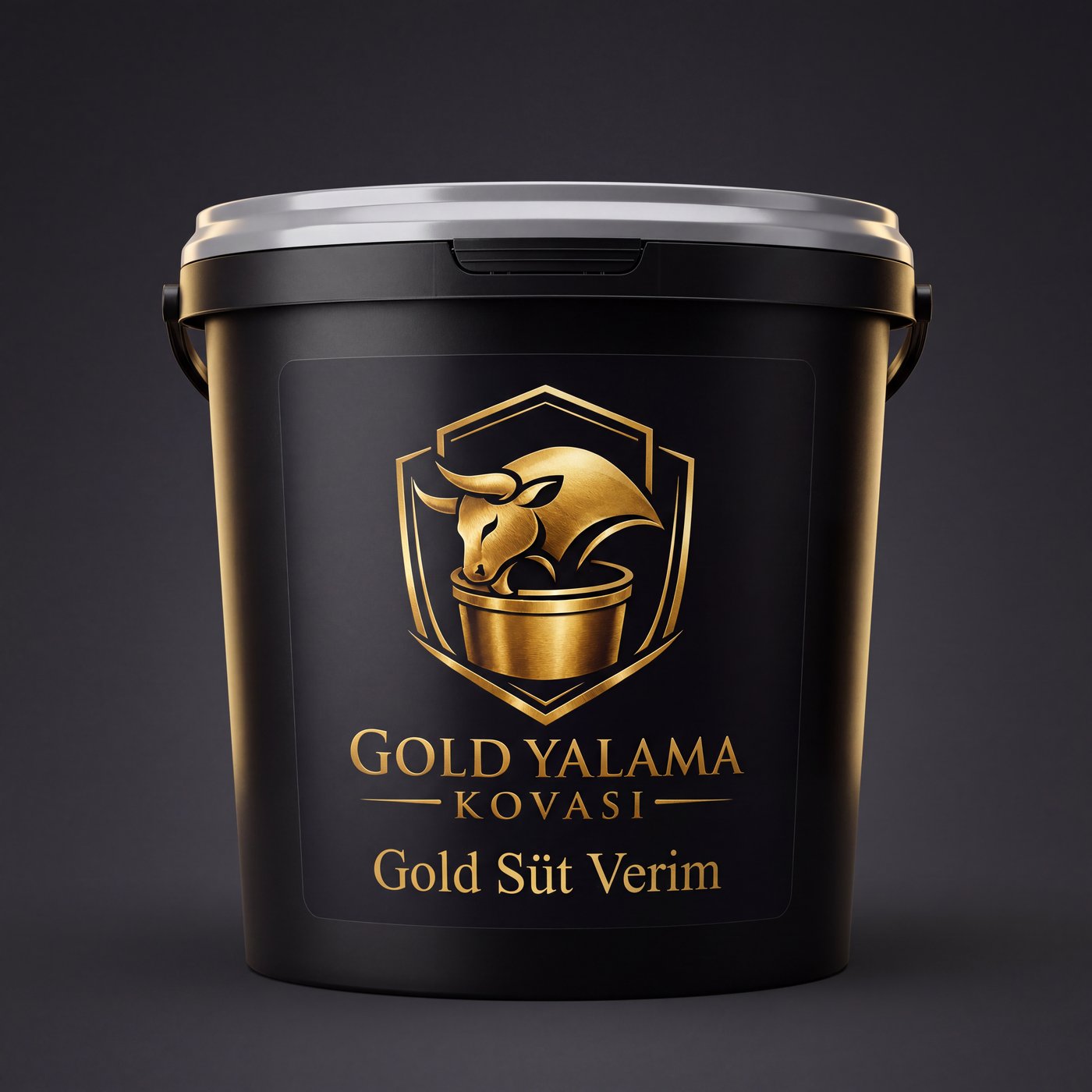Gold Milk Yield
